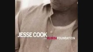 Jesse Cook - Rumba d`el jefe (Rumba Foundation)