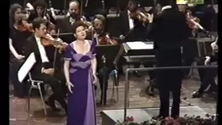 Mariella Devia:"Il dolce suono...Ardon gli incensi...Spargi d'amaro pianto" (Lugano, 1992)