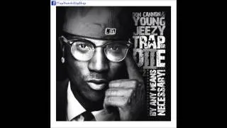 Young Jeezy - Greatest Trapper Alive [Trap Or Die 2]