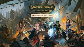 Pathfinder Kingmaker - Exclusive Look At Console Release
