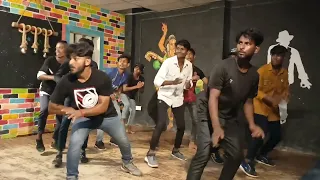 Gup Chup Gup Chup Full Dance Video | #zumbadance | TDA |#video