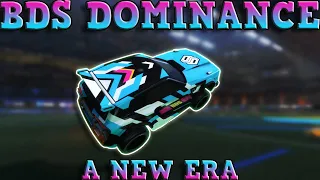 A New Era of DOMINANCE For Team BDS? | Team BDS vs Moist Esports | RLCS Replay Analysis