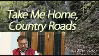 Country roads.....take me home......guitar played by Somnath Das