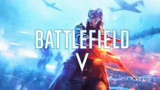 Battlefield V  Launch Trailer PS4