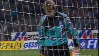 14.04.1993 Itaalia - Eesti 2:0