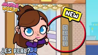 COMO DESBLOQUEAR EL NUEVO PISO DE LA MANSION HOUSE MAKER EN AVATAR WORLD