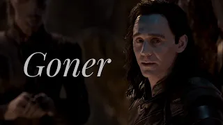 Loki || Goner