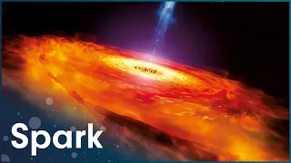 The Cosmic Phenomena Beyond Our Galaxy | Secrets Of The Universe [Season 1 All Episodes] | Spark