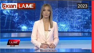 Edicioni i Lajmeve Tv Klan 25 Shkurt 2023, ora 15:30 l Lajme – News