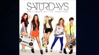 What About Us (feat. Sean Paul) - The Saturdays HQ