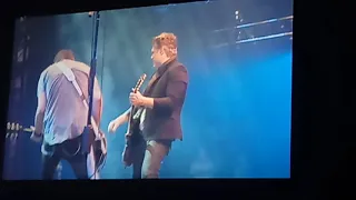 Collective soul shine at caesars windsor 2019