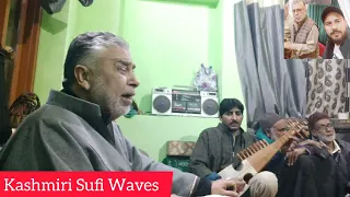 Manwan Manwan Yaar Chum Ne Yewaan( kalame Abdul Wahab khar saeb)by Ab Rashid Hafiz sahab