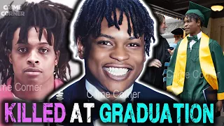 Father And Son K!lled At Graduation | The Shawn Jackson Story