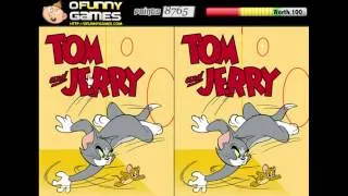 Tom And Jerry Finding The Cheese Let's Play   PlayThrough   WalkThrough Live PERFORMANCE