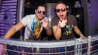 Xses NightClub @ DA TWEEKAZ | 02-05-15 [Unofficial Video]