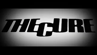The Cure & Виктор Цой - Закрой за мной дверь (Play for today)