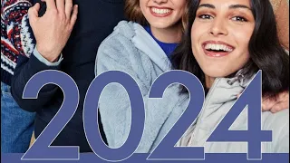 Oriflame January 2024 Catalogue /Oriflame new year 2024 special
