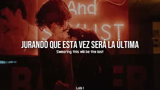 Ed Sheeran ft. Bring Me The Horizon - Bad Habits // Sub Español - Lyrics |HD|