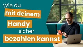 Wie du mit dem Handy sicher bezahlen kannst (Apple Pay, TWINT, Samsung Pay)