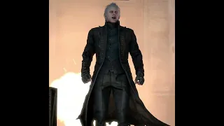 you disappointed me Dante