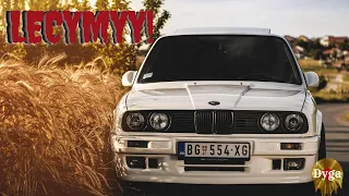 🔥😎POLSKI RAP W REMIXACH😎🔥😈LECYMYY😈Vol.41🎶SKŁADANKA 2023🎶