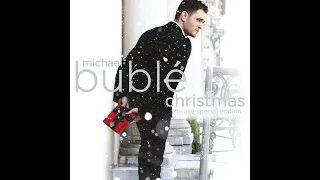 Michael Bublé & Thalia - Mis Deseos / Feliz Navidad