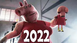 PEPPA PIG EVOLUTION 🐷 2022