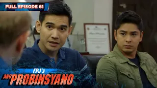 FPJ's Ang Probinsyano | Season 1: Episode 61 (with English subtitles)