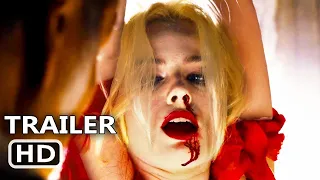 THE SUICIDE SQUAD | Harley Gets Tortured | Trailer (2021)