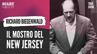 Richard Biegenwald – Il Mostro del New Jersey