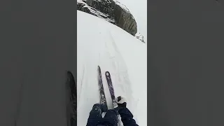 POV Highlights from Skiing with Blizzard Skis at Kitzsteinhorn in Austria