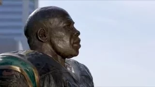 The Legacy of Sam Mills | Keep Pounding