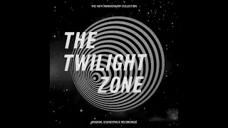 The Twilight Zone OST - A Game of Pool