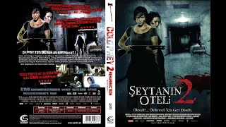 Şeytanın Oteli 2 (Fritt Vilt 2) 2008 Film Fragmanı