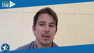 Josh Hartnett reveals sad truth about turning his back on Hollywood in rare interview
