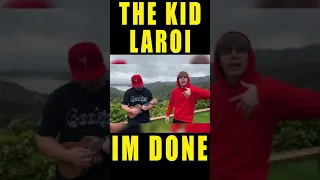 The Kid Laroi - So Done ft. Einer Bankz