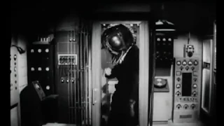 Return of the Fly 1959 (Trailer)