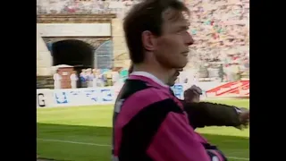 Bundesliga, 1992  Der letzte Spieltag, Tagesschau,