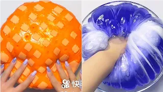 Most relaxing slime videos compilation # 504//Its all Satisfying
