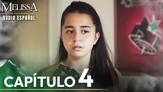 Melissa Capitulo 4 | Audio Español - Yesil Vadi'nin Kizi