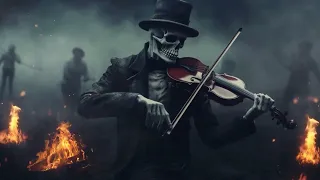 MYSTERIOUS SONGS | Best Dramatic Strings Orchestral - Epic Dramatic Violin Mix