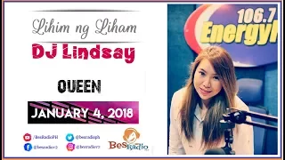 MAY ASAWA SYA MAY ASAWA AKO Lihim Ng Liham with DJ Lindsay January 4 2018