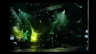 DIRTNAP - Demovision 1997    (Shaw Cable TV Show)