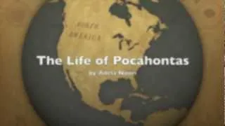 Pocahontas Documentary Project