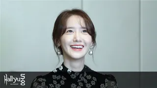 EXCLUSIVE INTERVIEW WITH GIRLS' GENERATION'S YOONA IN SINGAPORE