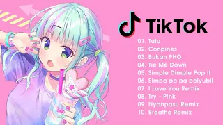 เพลงสากล ฮิต จากTik Tok ฟังเพลินๆ🥰Best Tik Tok Songs 2022 - Tiktok เพลงฮิต