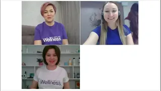 Тренинг «Бизнес c Wellness» Академии Wellness 4 вебинар, 30 03 21