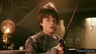 Гарри Поттер клип " Ничего не жаль"