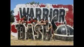 Warrior Dash Oklahoma
