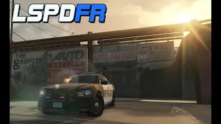 How to get LSPDFR To Stop Crashing 2022 | LSPDFR/GTA5 Latest Crashing Fix